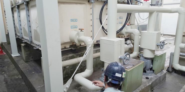 施工事例 施工事例